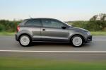 Volkswagen Polo 3-Door 2009 года
